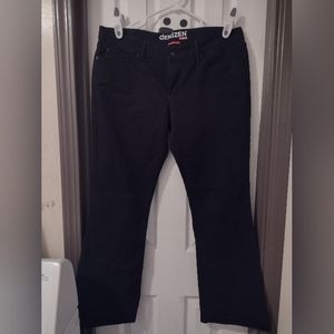 Denim pants, (measurements in photos)